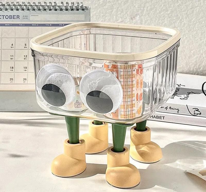 GooglyBin