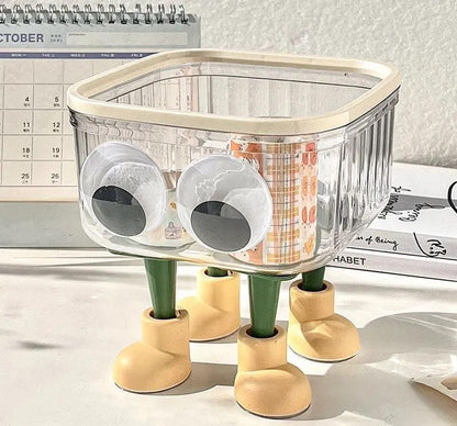 GooglyBin