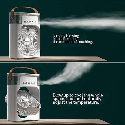 ChillFlow Mini