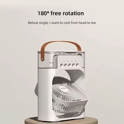 ChillFlow Mini