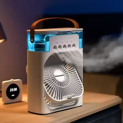 ChillFlow Mini
