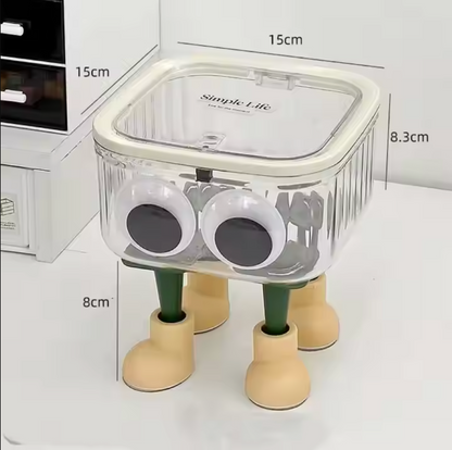GooglyBin