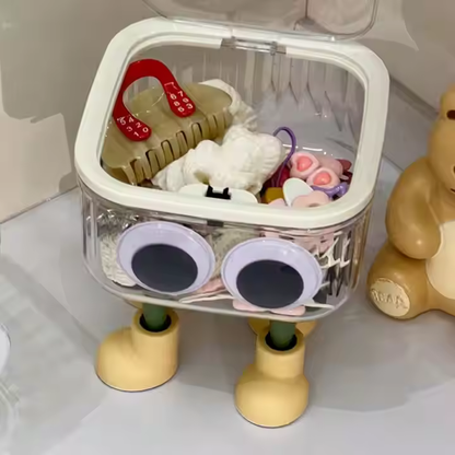 GooglyBin