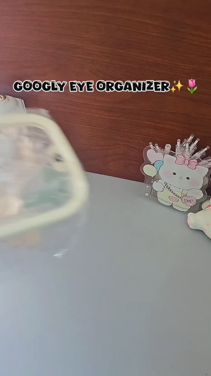 GooglyBin